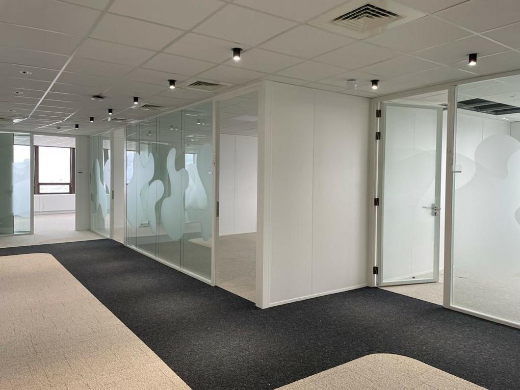 Bureau Paris 13434m² Location bureau Paris OLBUR2205470 5